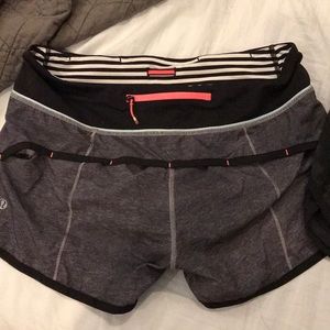 Speed size 6 dark colors